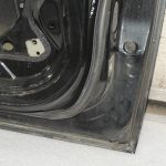 BMW 3\’ F30 F31 F35 F35 F80 M3 +LCI Durvju priekšējā kreisā 475 melns-safīra metālika krāsā