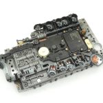 Oriģinālais Mercedes 7G-Tronic 722.9 VGS vadības bloks AS Rezerves daļu rezerves daļas SPENDERIS