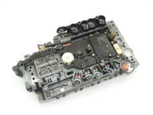 Oriģinālais Mercedes 7G-Tronic 722.9 VGS vadības bloks AS Rezerves daļu rezerves daļas SPENDERIS