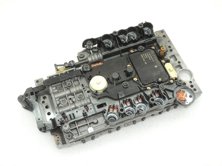 Oriģinālais Mercedes 7G-Tronic 722.9 VGS vadības bloks AS Rezerves daļu rezerves daļas SPENDERIS