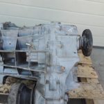 Ford Ranger P375 TKE pārnesumkārba Pārnesumkārba JB3P-7A195-BC
