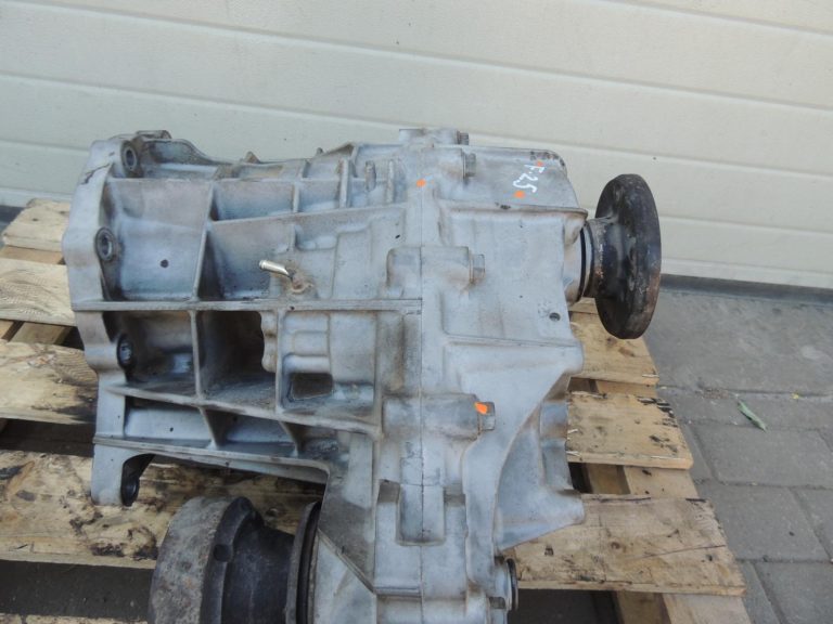 Ford Ranger P375 TKE pārnesumkārba Pārnesumkārba JB3P-7A195-BC