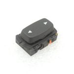 Oe BMW F20, F21, F22, F30, F31 sēdekļa regulēšanas slēdzis, sēdekļa slēdzis 61319227855