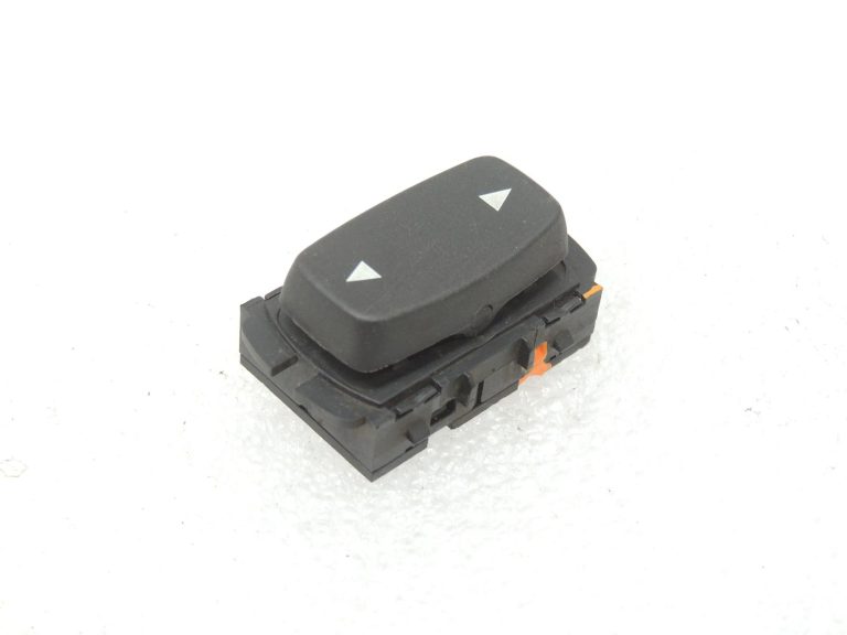 Oe BMW F20, F21, F22, F30, F31 sēdekļa regulēšanas slēdzis, sēdekļa slēdzis 61319227855
