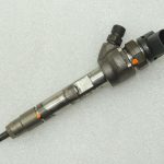 Oriģināls BMW F30 F31 B47 dīzeļdegvielas iesmidzinātājs 13538514148