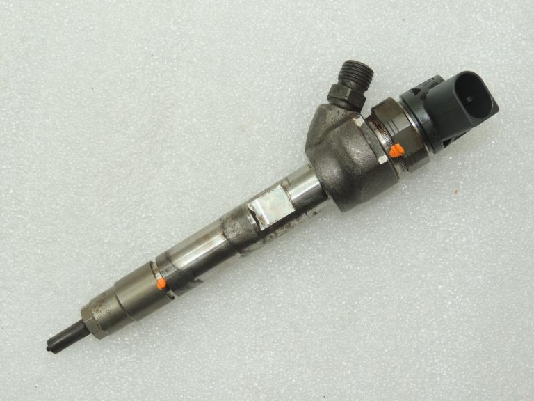 Oriģināls BMW F30 F31 B47 dīzeļdegvielas iesmidzinātājs 13538514148