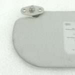 Mitsubishi L200 K7 Saules aizsarglīdzeklis labajā pusē MR732274