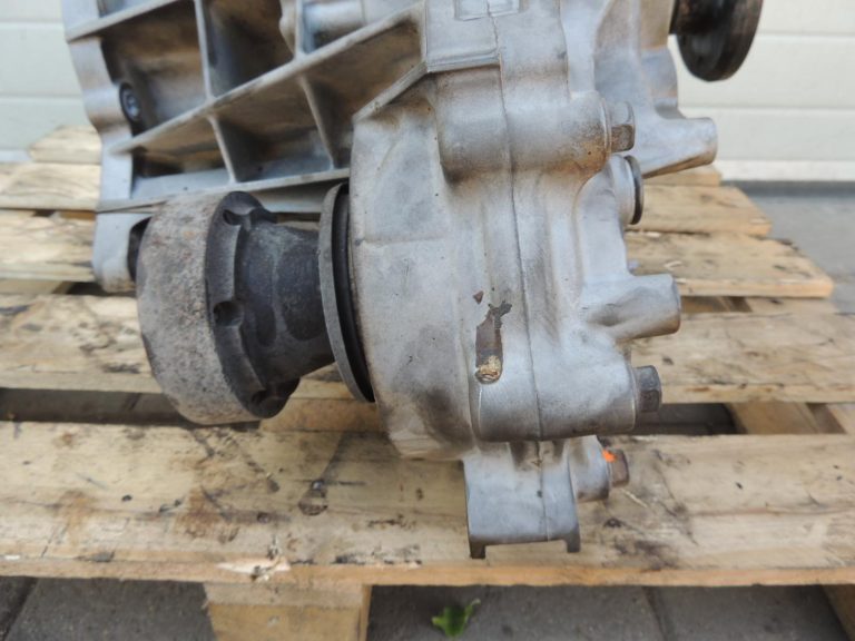 Ford Ranger P375 TKE pārnesumkārba Pārnesumkārba JB3P-7A195-BC