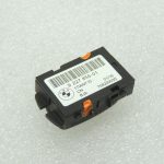Oe BMW F20, F21, F22, F30, F31 sēdekļa regulēšanas slēdzis, sēdekļa slēdzis 61319227855