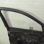 BMW 3\’ F30 F31 F35 F35 F80 M3 +LCI Durvju priekšējā kreisā 475 melns-safīra metālika krāsā