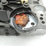 Oriģinālais Mercedes 7G-Tronic 722.9 VGS vadības bloks AS Rezerves daļu rezerves daļas SPENDERIS