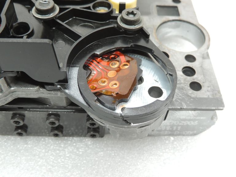 Oriģinālais Mercedes 7G-Tronic 722.9 VGS vadības bloks AS Rezerves daļu rezerves daļas SPENDERIS