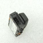 Oe BMW F20, F21, F22, F30, F31 sēdekļa regulēšanas slēdzis, sēdekļa slēdzis 61319227855