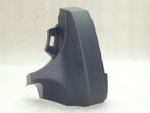 OEM Opel Vivaro B Renault Trafic III apdare, instrumentu paneļa vidusdaļa 93452470