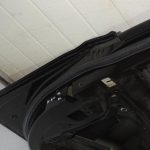BMW 3\’ F30 F31 F35 F35 F80 M3 +LCI Durvju priekšējā kreisā 475 melns-safīra metālika krāsā