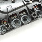 Oriģinālais Mercedes 7G-Tronic 722.9 VGS vadības bloks AS Rezerves daļu rezerves daļas SPENDERIS