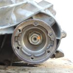 Ford Ranger P375 TKE pārnesumkārba Pārnesumkārba JB3P-7A195-BC