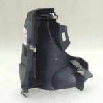OEM Opel Vivaro B Renault Trafic III apdare, instrumentu paneļa vidusdaļa 93452470