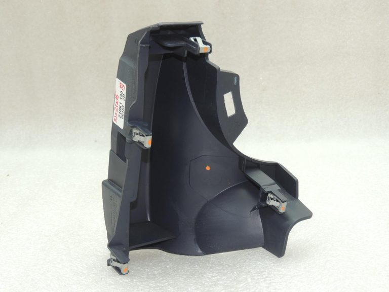 OEM Opel Vivaro B Renault Trafic III apdare, instrumentu paneļa vidusdaļa 93452470