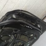 BMW 3\’ F30 F31 F35 F35 F80 M3 +LCI Durvju priekšējā kreisā 475 melns-safīra metālika krāsā