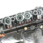 Oriģinālais Mercedes 7G-Tronic 722.9 VGS vadības bloks AS Rezerves daļu rezerves daļas SPENDERIS