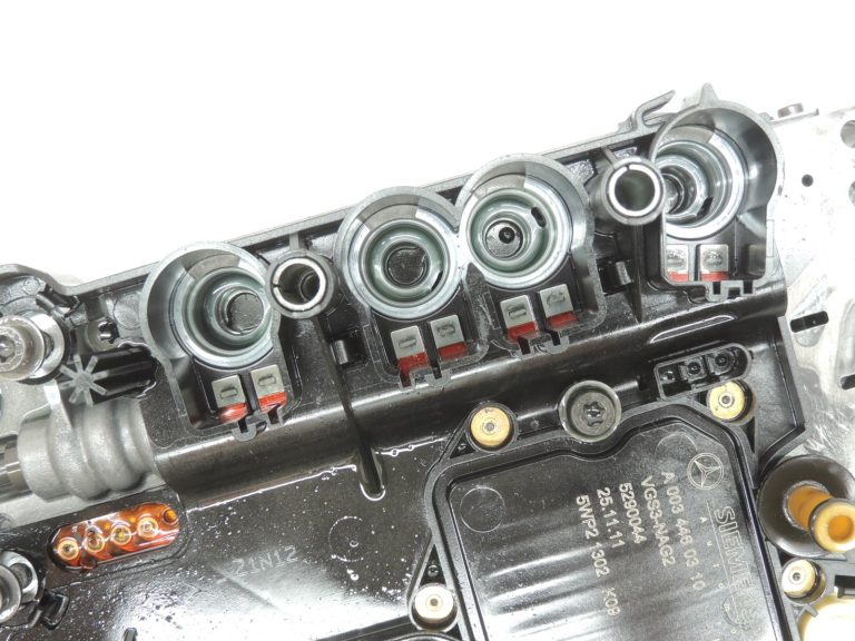 Oriģinālais Mercedes 7G-Tronic 722.9 VGS vadības bloks AS Rezerves daļu rezerves daļas SPENDERIS