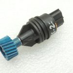 Oriģinālais Suzuki Grand Vitara I 2.5i SQ625 4WD manuālās pārnesumkārbas ātruma sensors