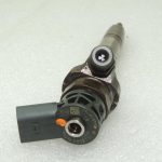 Oriģināls BMW F30 F31 B47 dīzeļdegvielas iesmidzinātājs 13538514148