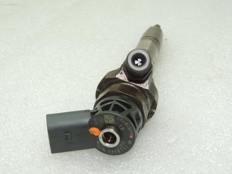 Oriģināls BMW F30 F31 B47 dīzeļdegvielas iesmidzinātājs 13538514148