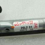 Oriģināls BMW F30, F31, F32, F36 stikla tīrītāju mehānisms bez motora