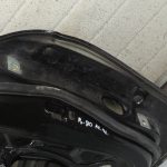 BMW 3\’ F30 F31 F35 F35 F80 M3 +LCI Durvju priekšējā kreisā 475 melns-safīra metālika krāsā