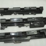 BMW 3\\\’ F30 F31 +LCI Slieksnis slieksnis kreisais 7312751