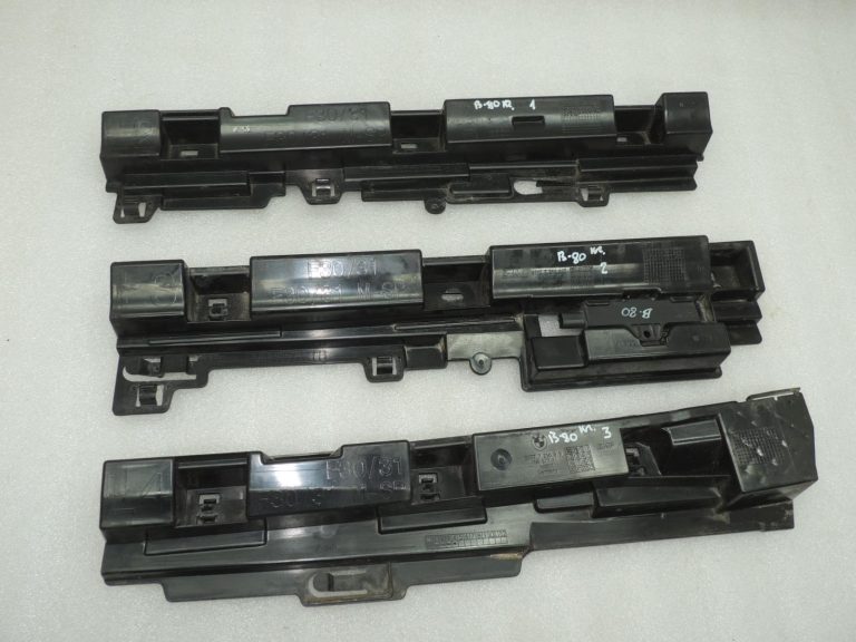 BMW 3\\\’ F30 F31 +LCI Slieksnis slieksnis kreisais 7312751