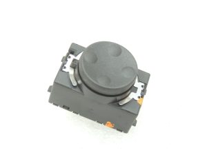 Oe BMW F20 F21 F22 F30 F31 sēdekļa regulēšanas slēdzis (kreisais) 61319231269