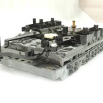 Oriģinālais Mercedes 7G-Tronic 722.9 VGS vadības bloks AS Rezerves daļu rezerves daļas SPENDERIS