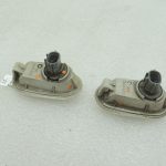 Mitsubishi L200 K7 K6 KH8W KH9W Priekšējais sānu indikators 8351A004
