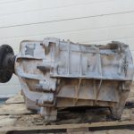 Ford Ranger P375 TKE pārnesumkārba Pārnesumkārba JB3P-7A195-BC