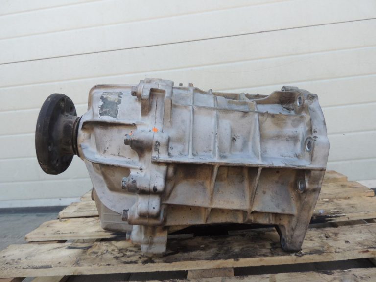 Ford Ranger P375 TKE pārnesumkārba Pārnesumkārba JB3P-7A195-BC