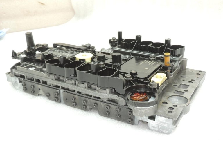Oriģinālais Mercedes 7G-Tronic 722.9 VGS vadības bloks AS Rezerves daļu rezerves daļas SPENDERIS