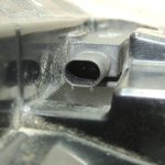 BMW 3\\\’ F30 F31 +LCI Slieksnis slieksnis kreisais 7312751