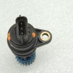 Oriģinālais Suzuki Grand Vitara I 2.5i SQ625 4WD manuālās pārnesumkārbas ātruma sensors
