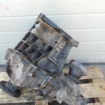 Ford Ranger P375 TKE pārnesumkārba Pārnesumkārba JB3P-7A195-BC
