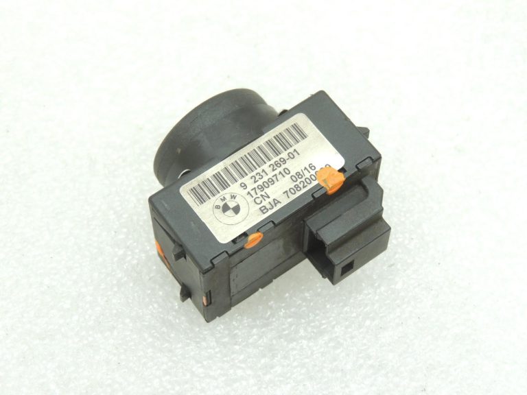 Oe BMW F20 F21 F22 F30 F31 sēdekļa regulēšanas slēdzis (kreisais) 61319231269
