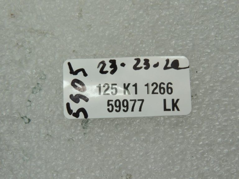 Ford Ranger P375 TKE 2,2TDCi Priekšējais diferenciāļa pārnesumu pāris i=3,55