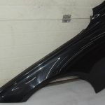 BMW 3′ F30 F31 F35 +LCI Aizsargs priekšējais kreisais 475 melns-safīra metālisks