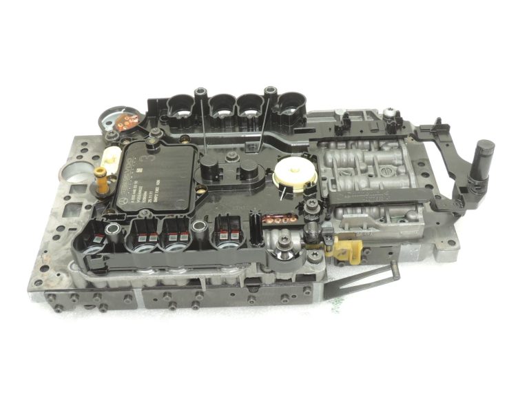 Oriģinālais Mercedes 7G-Tronic 722.9 VGS vadības bloks AS Rezerves daļu rezerves daļas SPENDERIS