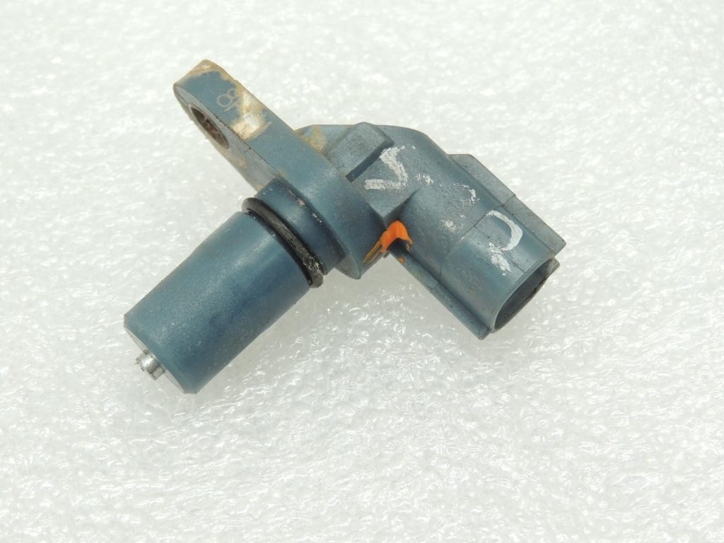 Oriģinālais oriģinālais Suzuki SX4 I RW416 1.6i benzīna automātiskās transmisijas rotācijas sensors 2614379C10