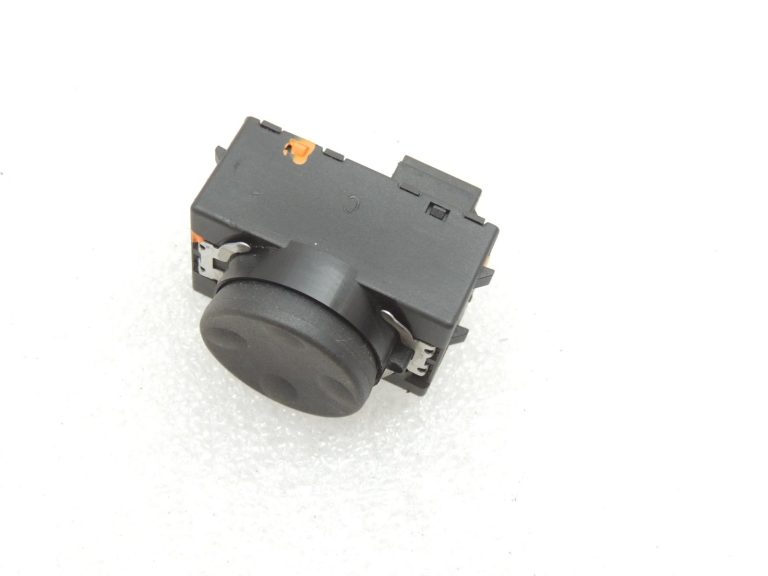Oe BMW F20 F21 F22 F30 F31 sēdekļa regulēšanas slēdzis (kreisais) 61319231269