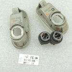 Mitsubishi L200 K7 K6 KH8W KH9W Priekšējais sānu indikators 8351A004