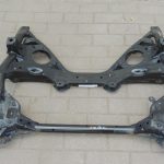 BMW F20 F21 F21 F22 F22 F30 F31 F34 F34 F35 Priekšējā tilta balsts 31106872118
